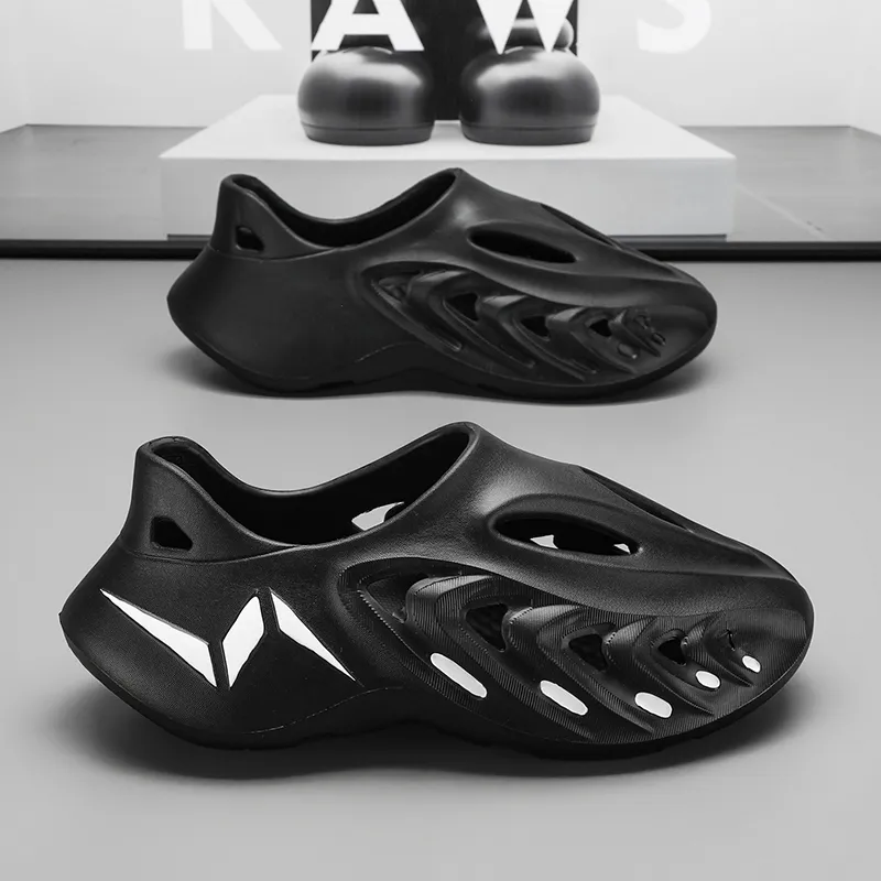 WHITE SANDS Clogs Men-7