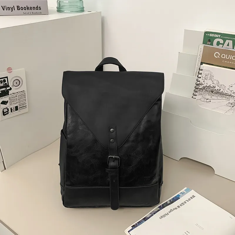 SUN ERATH&U PU Backpacks Men's Multicolor-9