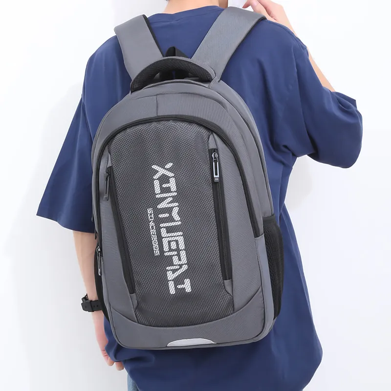 SUN ERATH&U Water Repellent Fabric Backpack Unisex Multicolor-5