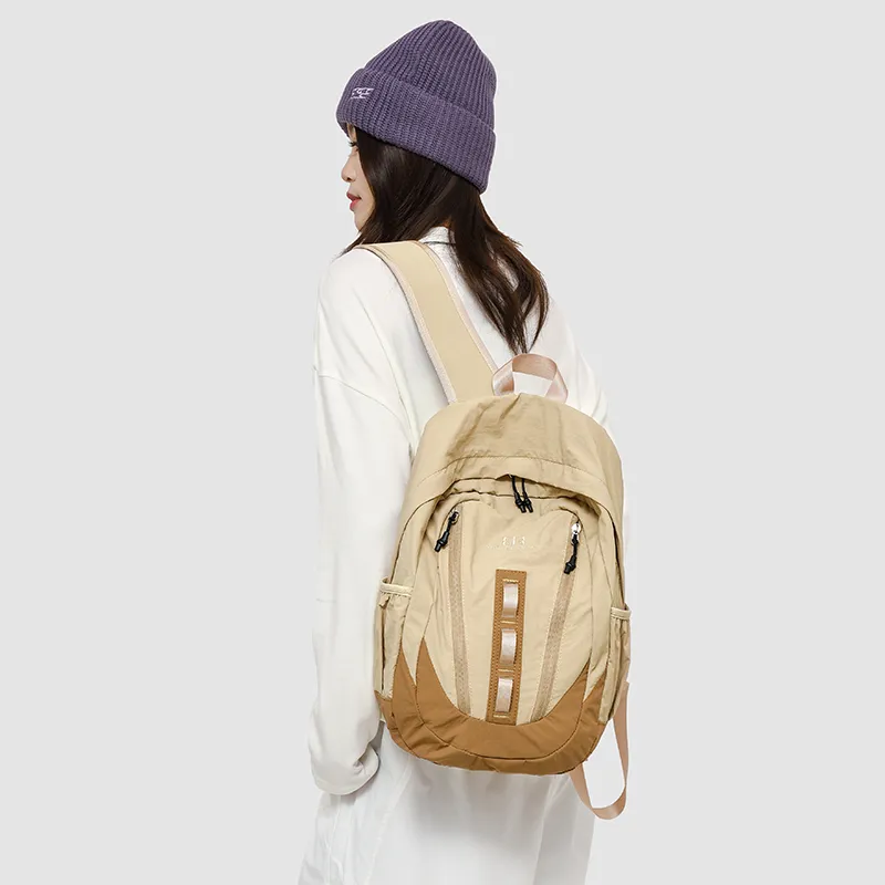 SUN ERATH&U Oxford Backpack Unisex Multicolor-7