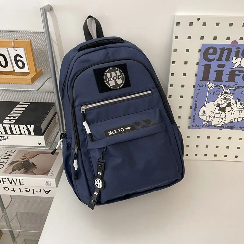 SUN ERATH&U Oxford Backpack Regular Unisex Multicolor-7