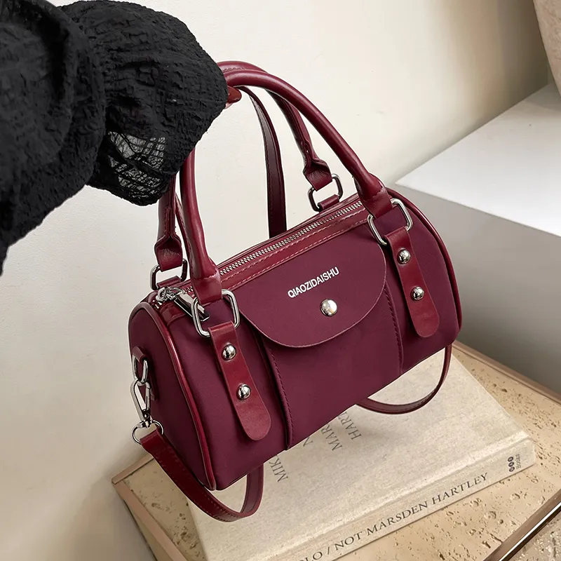SUN ERATH&U PU Shoulder Bag Crossbody Bag Handbag Women's Multicolor-10