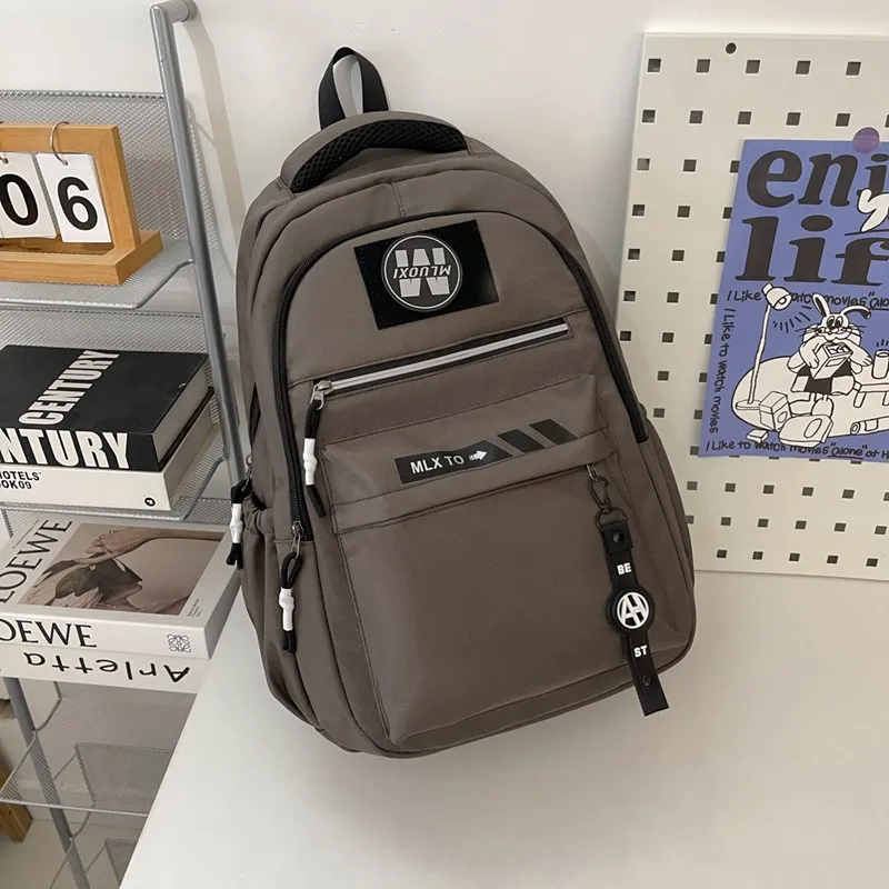 SUN ERATH&U Oxford Backpack Regular Unisex Multicolor-5