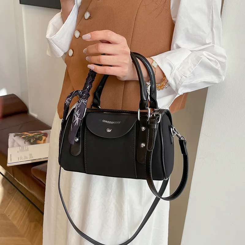 SUN ERATH&U PU Shoulder Bag Crossbody Bag Handbag Women's Multicolor-17