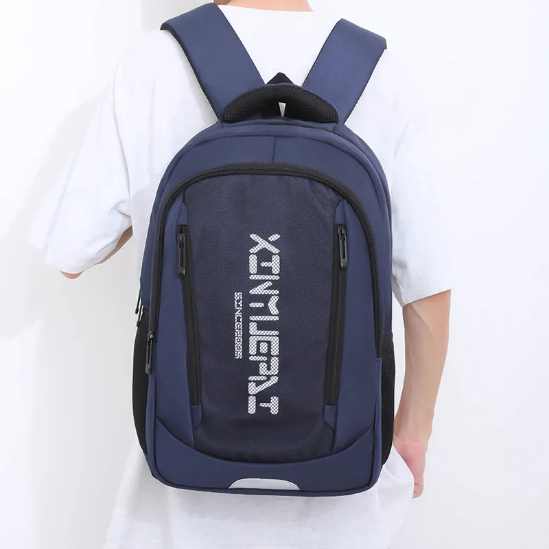 SUN ERATH&U Water Repellent Fabric Backpack Unisex Multicolor-14
