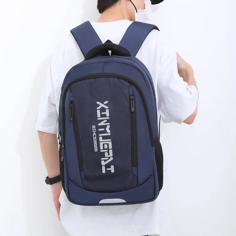 SUN ERATH&U Water Repellent Fabric Backpack Unisex Multicolor-15