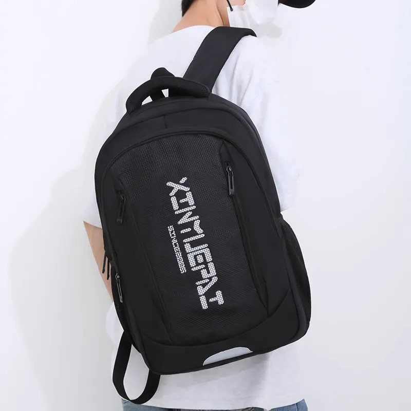 SUN ERATH&U Water Repellent Fabric Backpack Unisex Multicolor-11