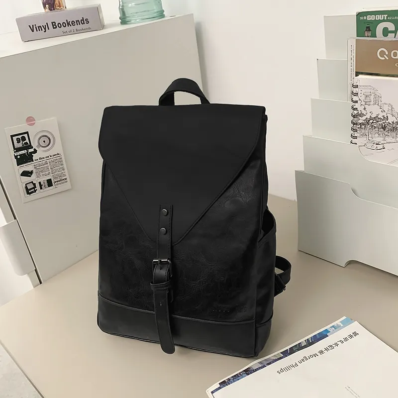 SUN ERATH&U PU Backpacks Men's Multicolor-5