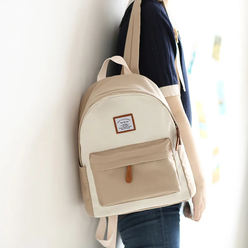 SUN ERATH&U Twill Backpack Unisex Multicolor-6