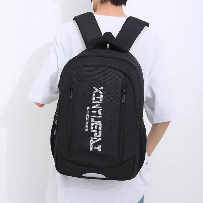 SUN ERATH&U Water Repellent Fabric Backpack Unisex Multicolor-9