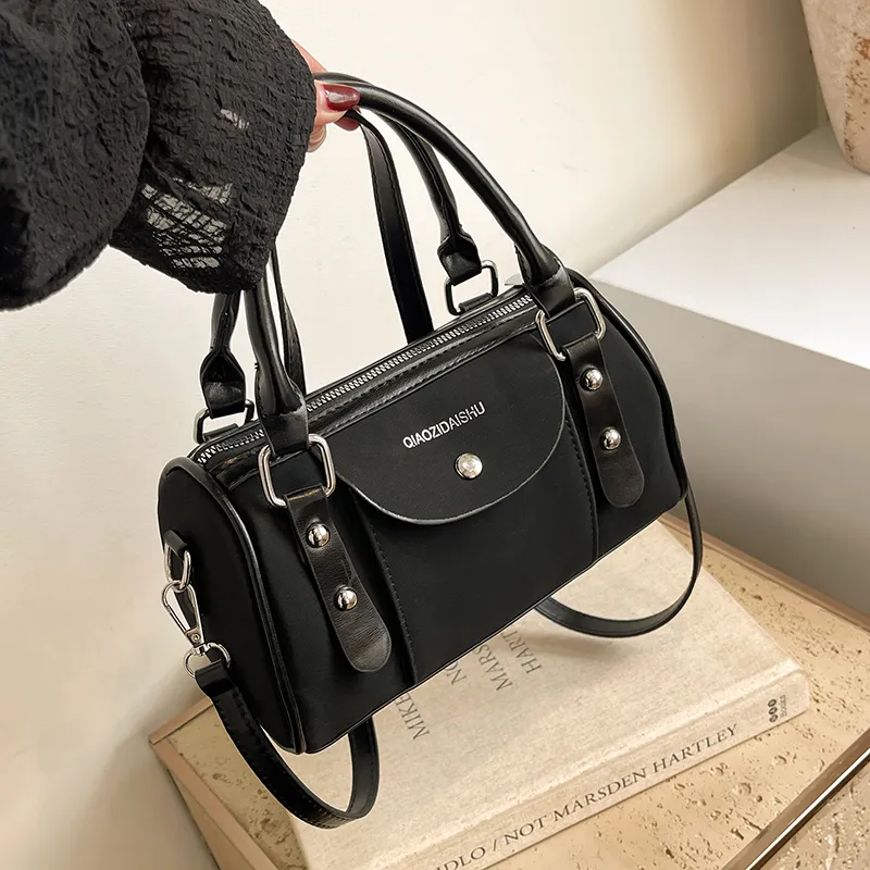 SUN ERATH&U PU Shoulder Bag Crossbody Bag Handbag Women's Multicolor-19