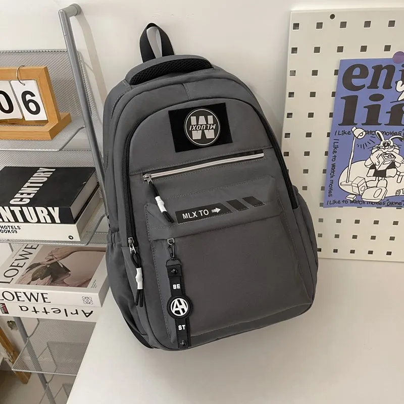 SUN ERATH&U Oxford Backpack Regular Unisex Multicolor-9