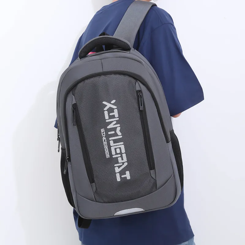 SUN ERATH&U Water Repellent Fabric Backpack Unisex Multicolor-7