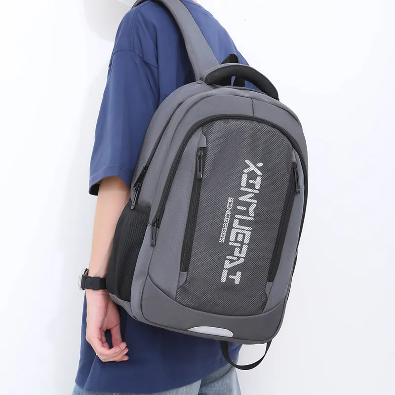 SUN ERATH&U Water Repellent Fabric Backpack Unisex Multicolor-6