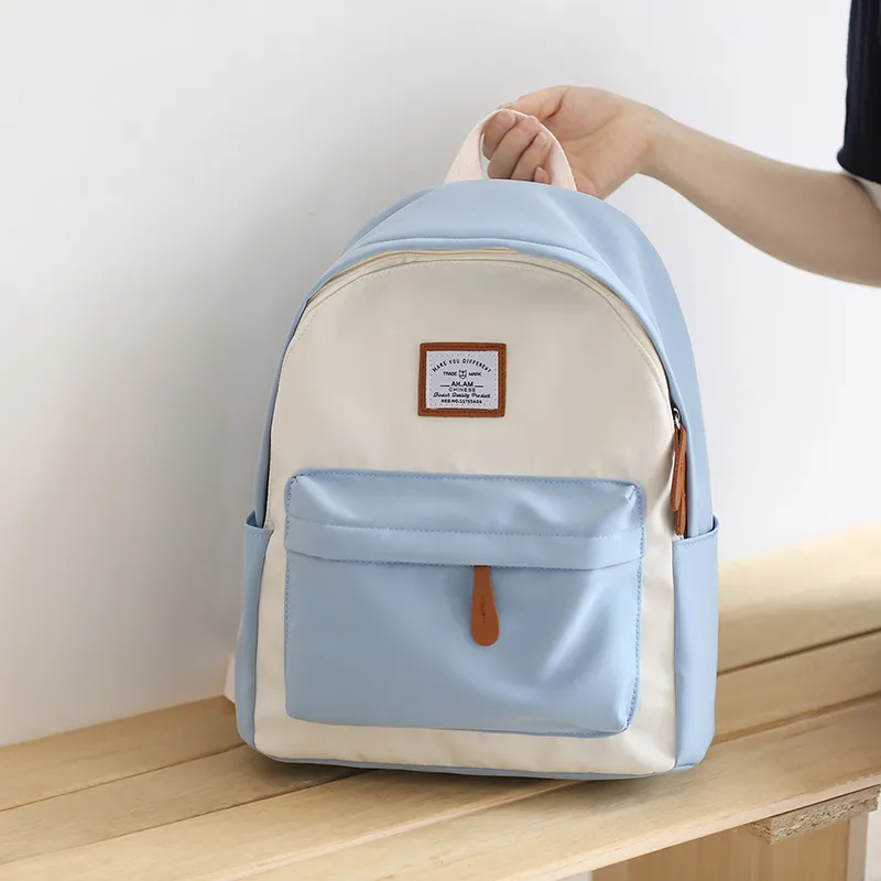 SUN ERATH&U Twill Backpack Unisex Multicolor-8