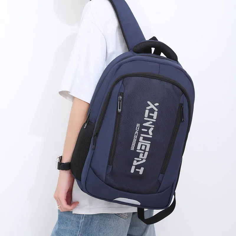 SUN ERATH&U Water Repellent Fabric Backpack Unisex Multicolor-16
