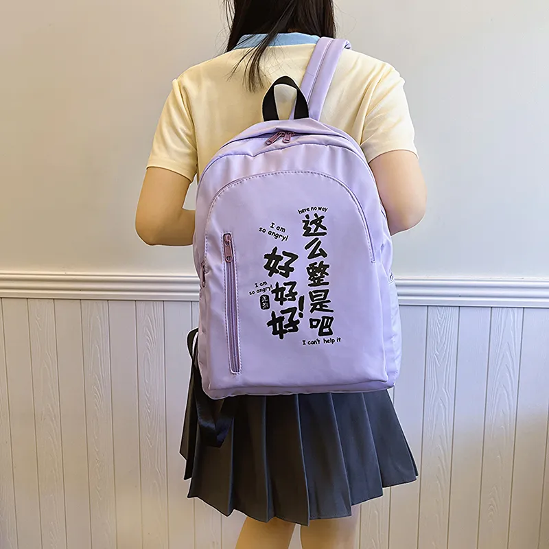 SUN ERATH&U Fabric Backpack Regular Unisex Multicolor-9