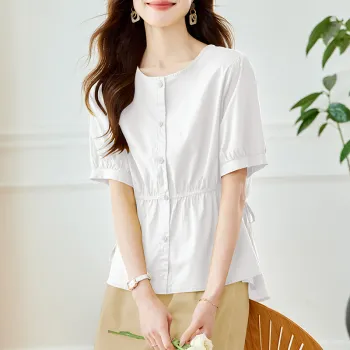 La Chapelle Shirts Women's