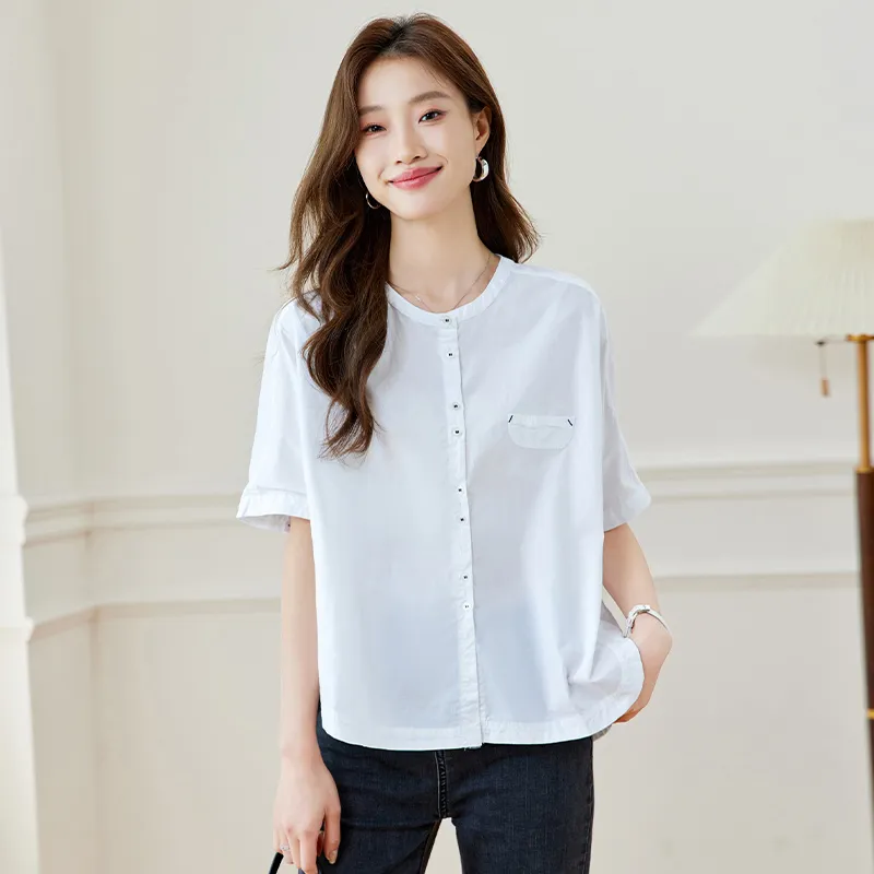 La Chapelle Shirts Women's-1