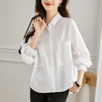 La Chapelle Shirts Women's