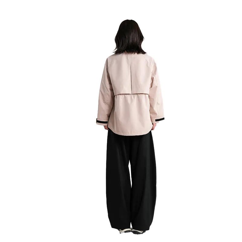 Merry City Trench Coats Women's-7