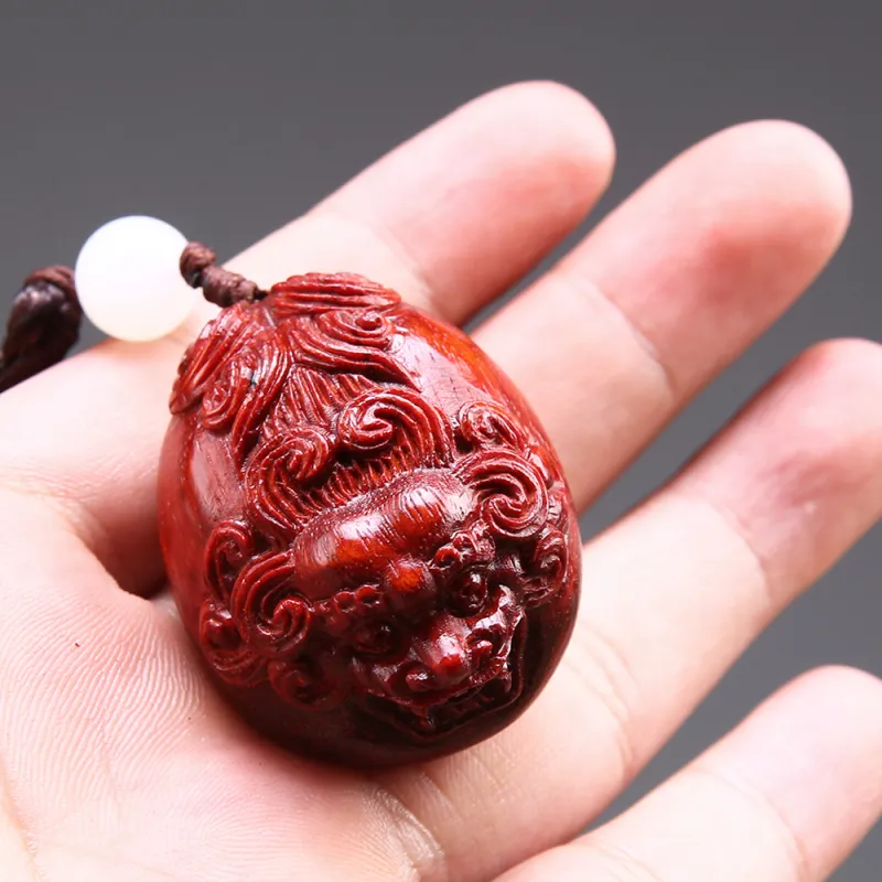 XUWU Rosewood Wooden Collectibles Unisex-7