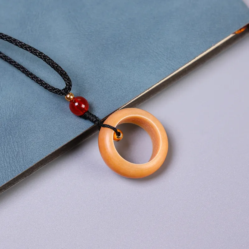 XUWU Bodhi Root Bracelets Unisex-2
