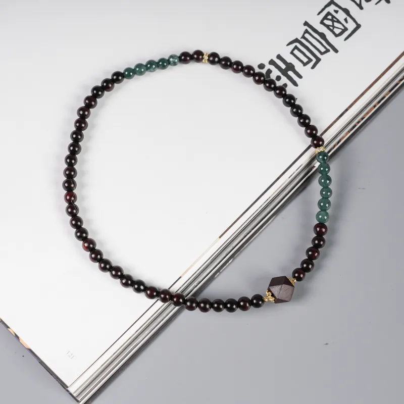 XUWU Precious Wood Bracelets Unisex-5
