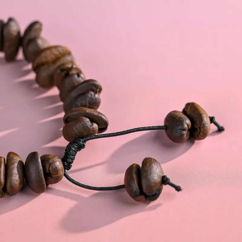 XUWU Bodhi Seed Bracelets Unisex-4