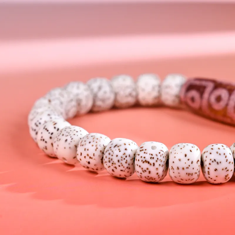 XUWU Star Moon Bodhi Seeds Bracelets Unisex-9