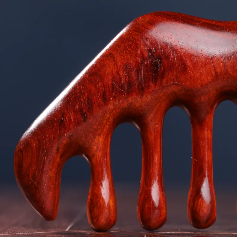 XUWU Rosewood Collectible Unisex-4