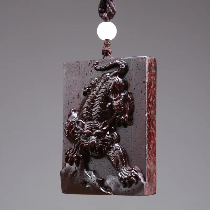 XUWU Rosewood Wooden Collectibles Unisex-3