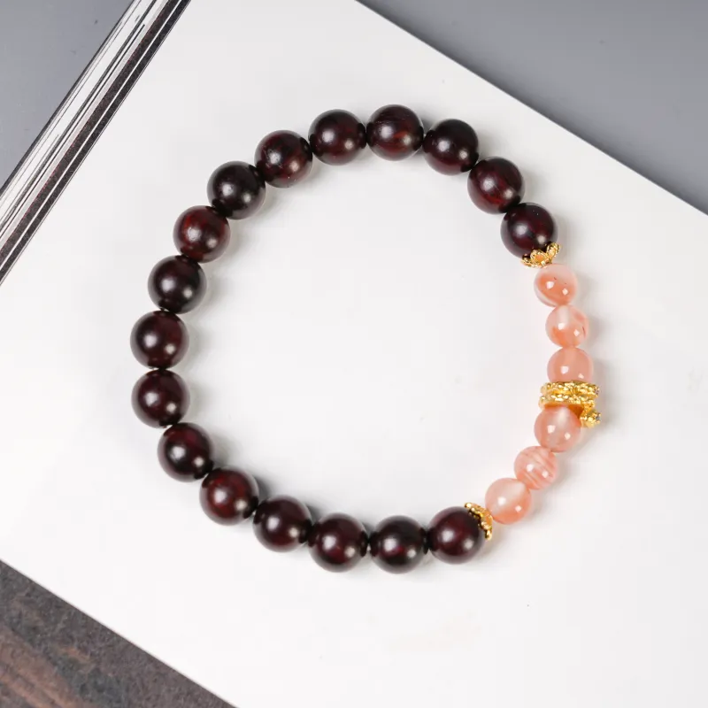 XUWU Precious Wood Bracelets Unisex-5