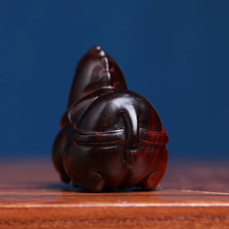 XUWU Rosewood Collectible Unisex-2