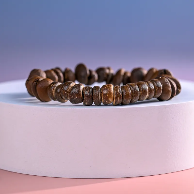 XUWU Bodhi Seed Bracelets Unisex-3