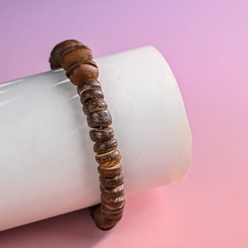 XUWU Bodhi Seed Bracelets Unisex-2