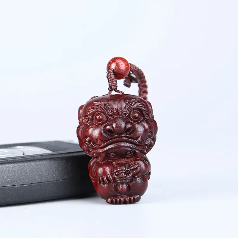 XUWU Rosewood Wooden Collectibles Unisex-7