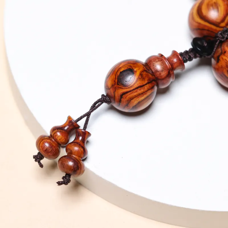 XUWU Huanghuali Bracelets Unisex-7