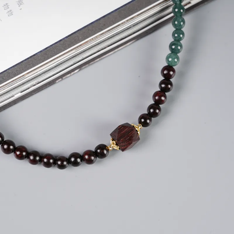 XUWU Precious Wood Bracelets Unisex-1