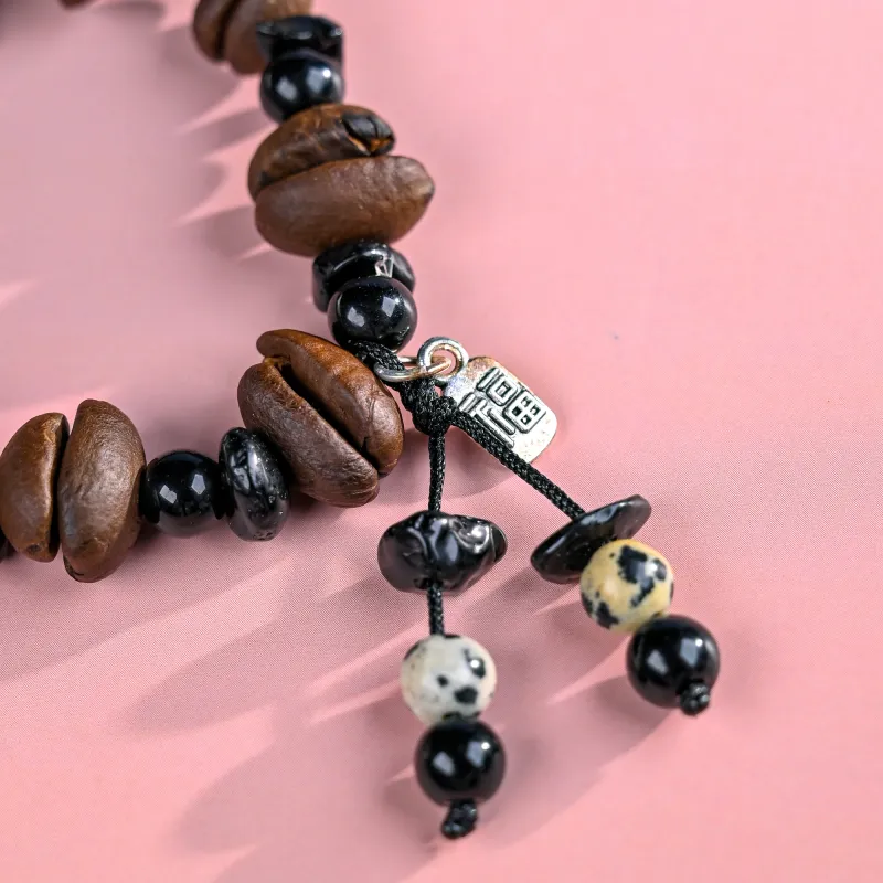 XUWU Bodhi Seed Bracelets Unisex-3