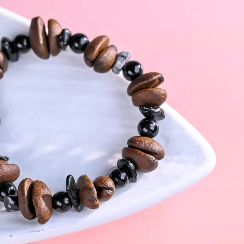 XUWU Bodhi Seed Bracelets Unisex-5