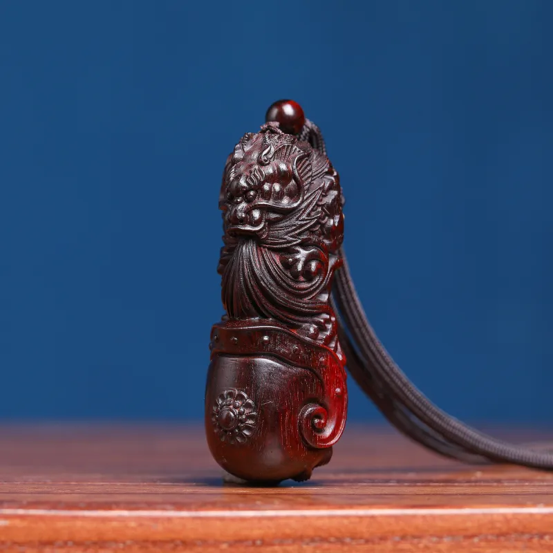 XUWU Rosewood Collectible Unisex-2