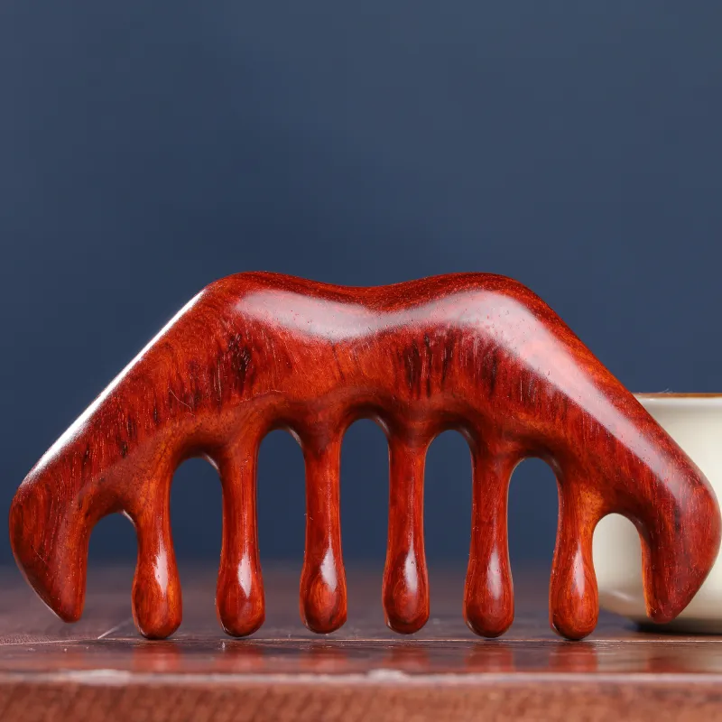 XUWU Rosewood Collectible Unisex-5
