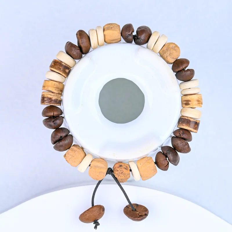 XUWU Bodhi Seed Bracelets Unisex-1
