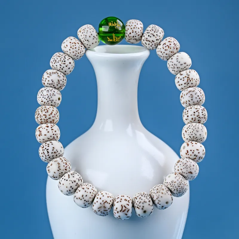 XUWU Star Moon Bodhi Seeds Bracelets Unisex-28