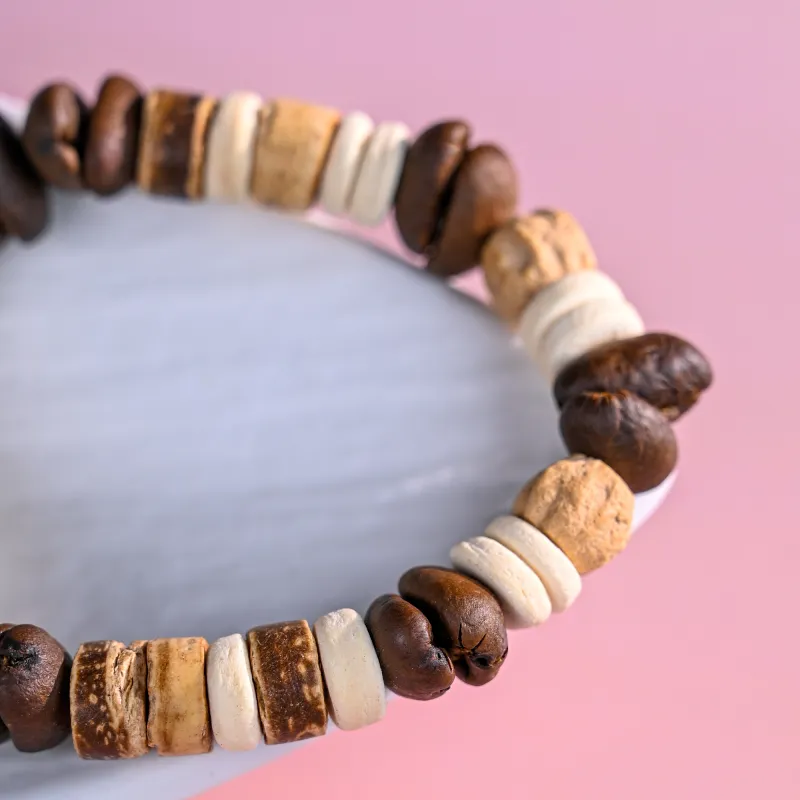 XUWU Bodhi Seed Bracelets Unisex-6
