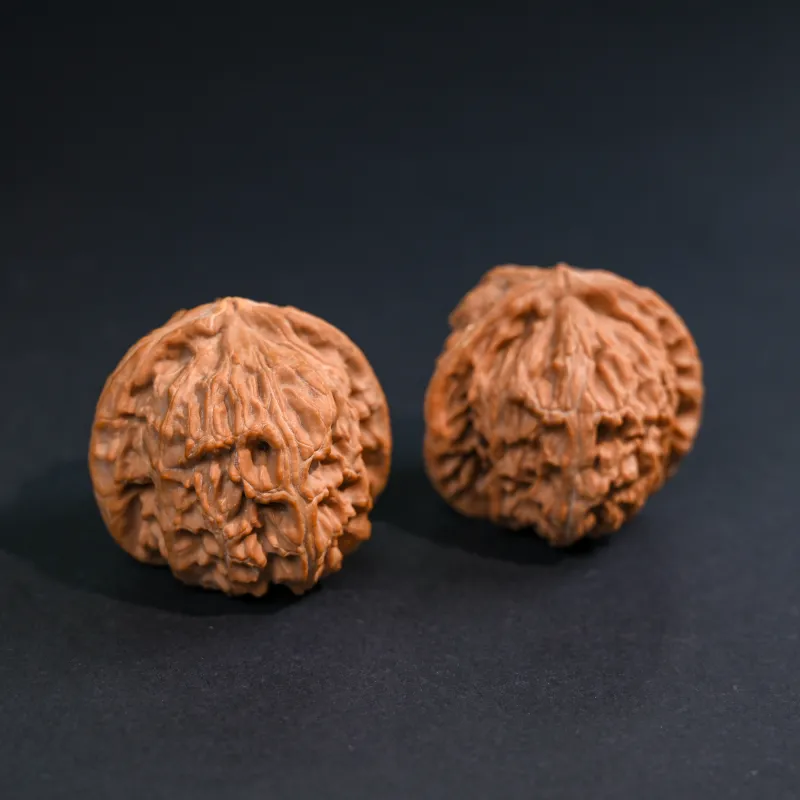 XUWU Walnut Fine Handicraft Collectible Unisex-2