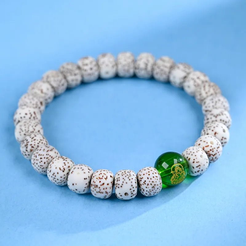 XUWU Star Moon Bodhi Seeds Bracelets Unisex-26
