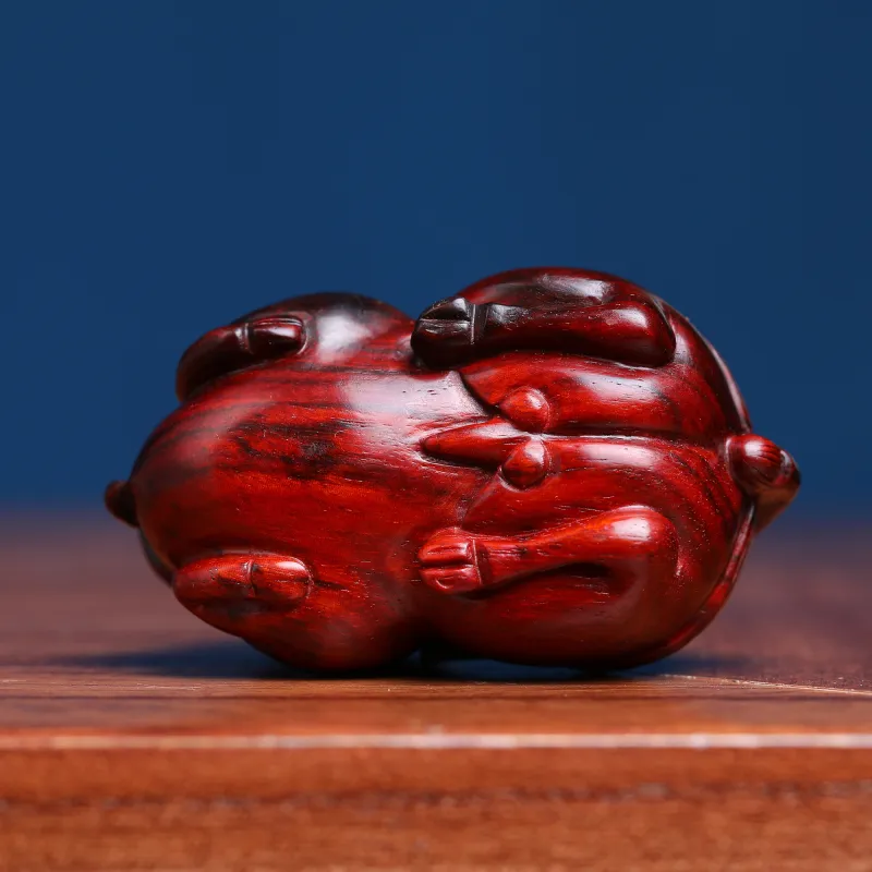 XUWU Rosewood Collectible Unisex-1
