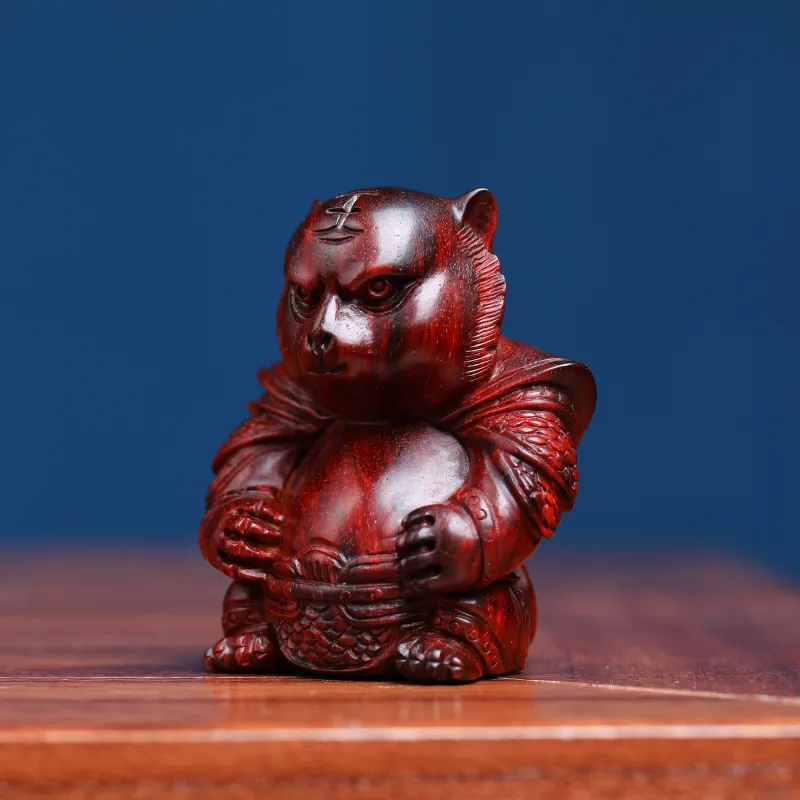 XUWU Rosewood Collectible Unisex-5